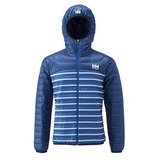 HELLY HANSEN(ヘリーハンセン) VEVELSTAD HOODIE Men’s HO11611 ダウン･中綿ジャケット(メンズ)