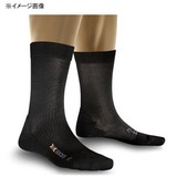 X SOCKS(Xソックス) トラベルコンフォート X20153 ハイ･クルーソックス