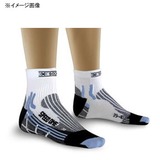 X SOCKS(Xソックス) スピードワンレディー X20236 ハイ･クルーソックス