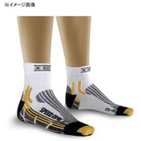 X SOCKS(Xソックス) スピードワンレディー X20236 ハイ･クルーソックス