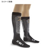 X SOCKS(Xソックス) スキーレースJR X20237 アンクル･ショートソックス