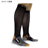 X SOCKS(Xソックス) ランエナジャイザー X20249 ハイ･クルーソックス