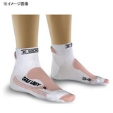 X SOCKS(Xソックス) ゴルフレディー X20252 ハイ･クルーソックス