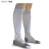 X SOCKS(Xソックス) スキー･コンフォート･スーパーソフト･レディ X20274 ハイ･クルーソックス