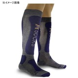 X SOCKS(Xソックス) スキーコンフォート X20280 ハイ･クルーソックス