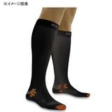 X SOCKS(Xソックス) バイクエナジャイザー X20321 ハイ･クルーソックス