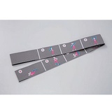 コモライフ イラスト付バンド CutieFit 100183 【廃】トレイルランニング用ソックス