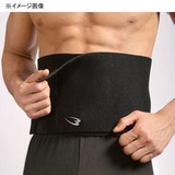 BODYMAKER(ボディメーカー) 減量用サポーターウエスト 10GWVG レッグカバー(メンズ)