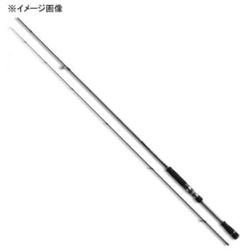 メジャークラフト クロステージ CRK-T782AJI ｜アウトドア用品・釣り具