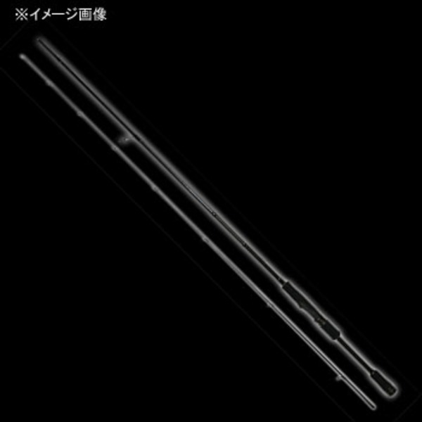 GEECRACK(ジークラック) TECHNO DRIVE (テクノドライブ) GEE-76TR-L   ティップラン用ロッド