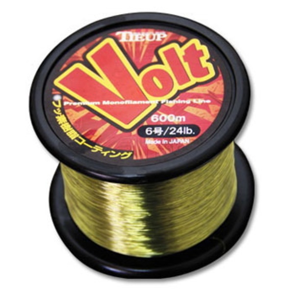 TIEUP(タイアップ) Volt(ボルト) 600m   ボビン巻き600m