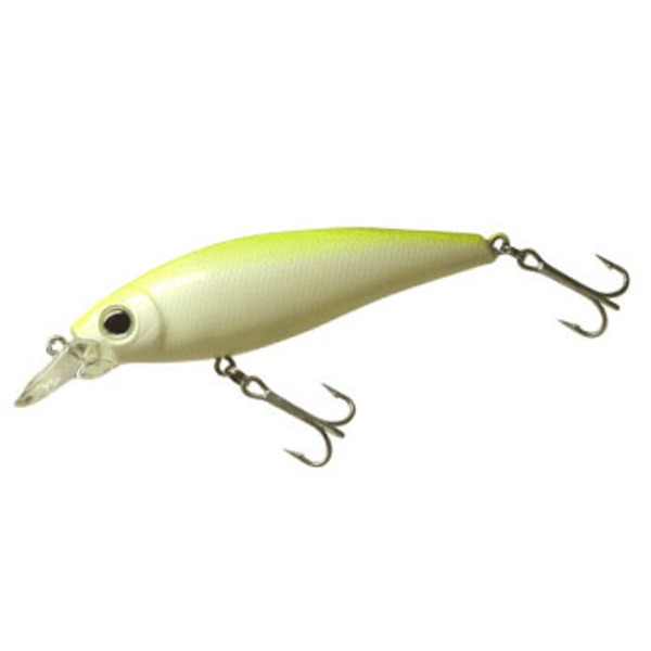 ショアインプレス Bスペック 75F   ミノー(リップ付き)