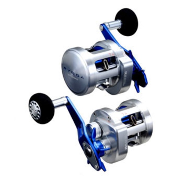 DAIWA RYOGA BJ C2025PE-SH