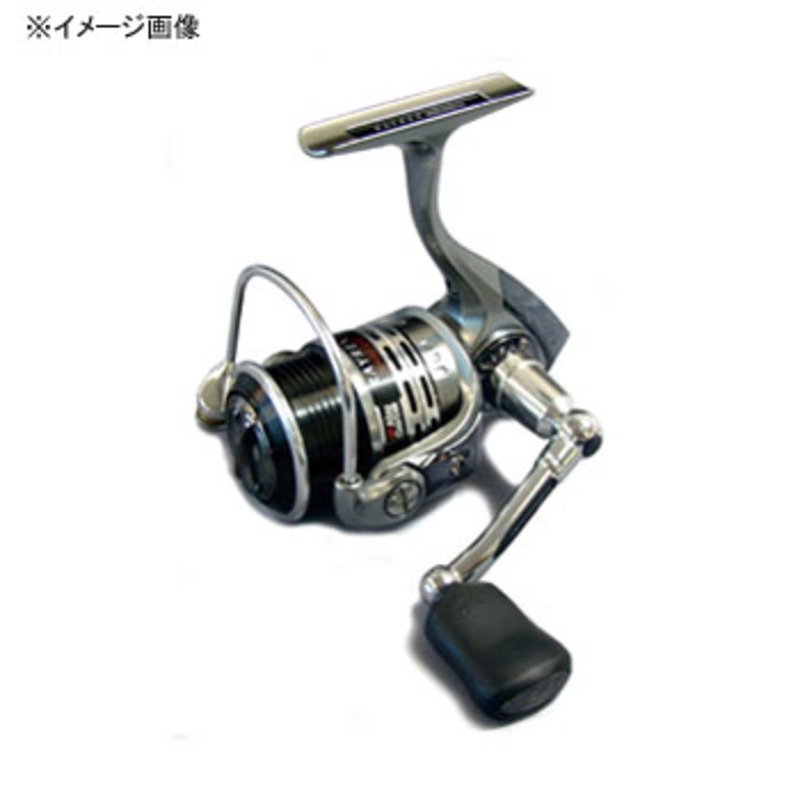 アブガルシア(Abu Garcia) RAYREX(レイレックス) 2500MSH 1253592