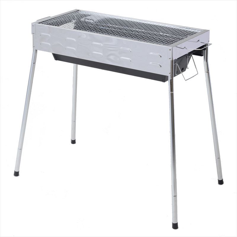 尾上製作所(ONOE)10枚入り バーベキューネット(30×45cm) 業務用サイズセット G-CZ-3045 小さな肉や野菜が網目からこぼ 使い捨てBBQネット2961(100枚入) \u2013 株式会社尾上製作所