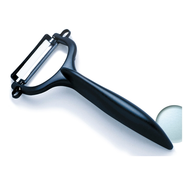 京セラ セラミックピーラー CP-NBK 台所用品･雑貨