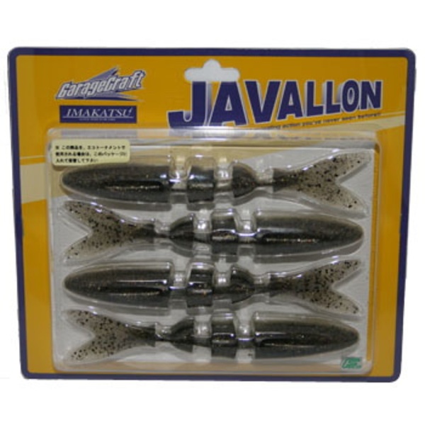 イマカツ(IMAKATSU) ジャバロン140   スイムベイト･ミノー