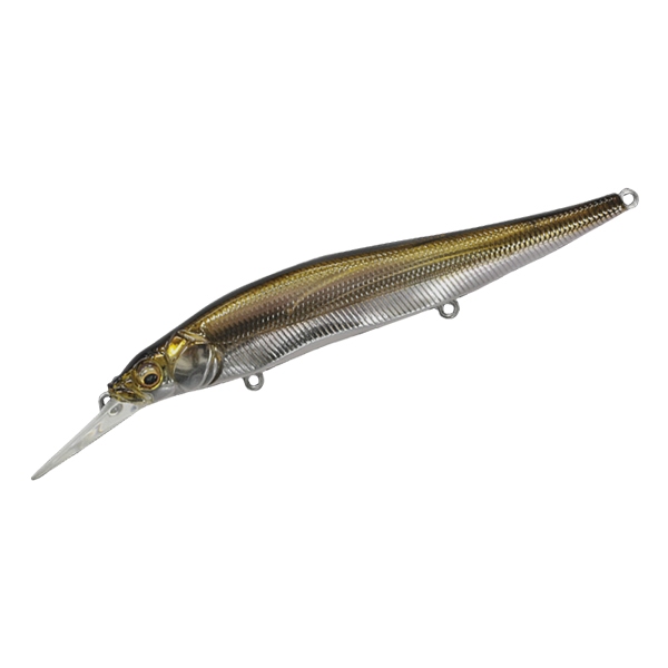 メガバス(Megabass) VISION ONETEN(ビジョン ワンテン) +1 00000019451 ミノー