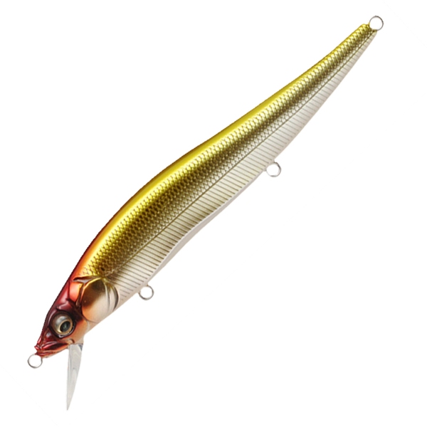 メガバス(Megabass) VISION ONETEN(ビジョン ワンテン) +1 00000019452 ミノー