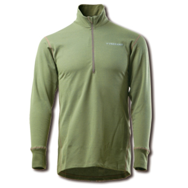 フリーノット(FREE KNOT) ハヤブサ フリーノット レイヤーテックジップアップシャツEXP厚手 Y1615 フィッシングシャツ