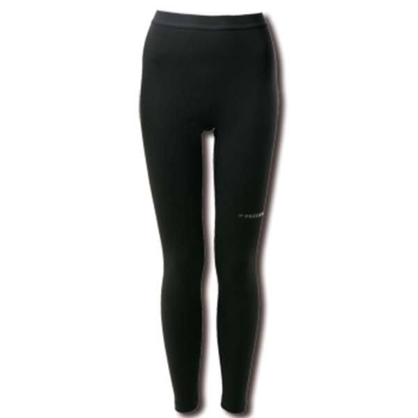 フリーノット(FREE KNOT) ハヤブサ フリーノット レイヤーテックアンダータイツEXP厚手 Women’s Y5607W アンダータイツ