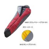 deuter(ドイター) スターゲイザー(-10℃) DS49140-8410 ウインター用