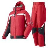 ロゴス(LOGOS) 蒸れを追放･LVSグレンスーツ 36117413 防寒レインスーツ