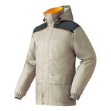 ロゴス(LOGOS) 透湿レインジャケット･パドル 28078602 レインジャケット