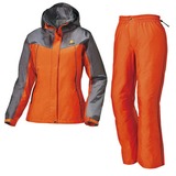 ロゴス(LOGOS) 透湿レインスーツ･アザミ 33700564 レインスーツ上下(レディース)