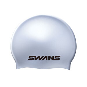 スワンズ(SWANS) シリコンキャップ ＳＩＬ（０１０）シルバー SA7