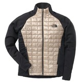 THE NORTH FACE(ザ･ノース･フェイス) HYBRID REDPOINT LIGHT JACKET Men’s NY17106 ダウン･中綿ジャケット(メンズ)