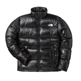 THE NORTH FACE(ザ･ノース･フェイス) GL NUPTSE JACKET Men’s ND18101 ダウン･中綿ジャケット(メンズ)