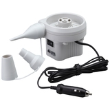 ロゴス(LOGOS) ヴィークルパワーブロー(DC専用) 81336583 マットアクセサリー