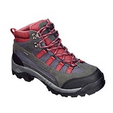 TrekSta(トレクスタ) エボリューション EBK014 【廃】トレッキングシューズ･HI&MID