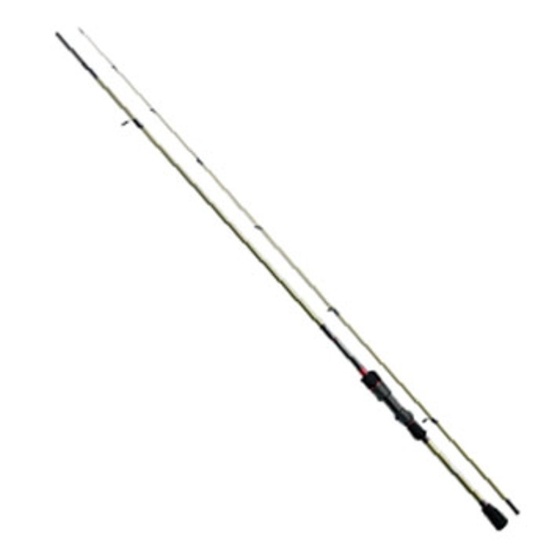 ダイワ(Daiwa) 月下美人 MX AJING 611L-S 01473725 ダイワ(Daiwa) 月下美人 MX AJING 611L-S 01473725