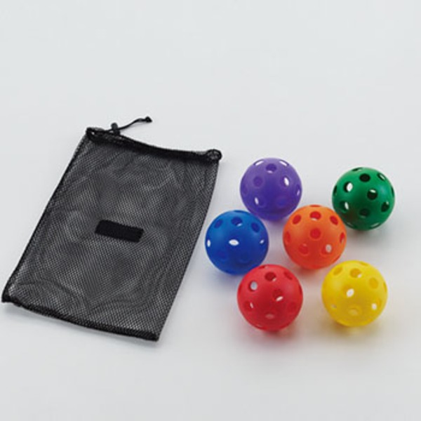 ダンノ(DANNO) レクレーションボール D7610 その他競技用品