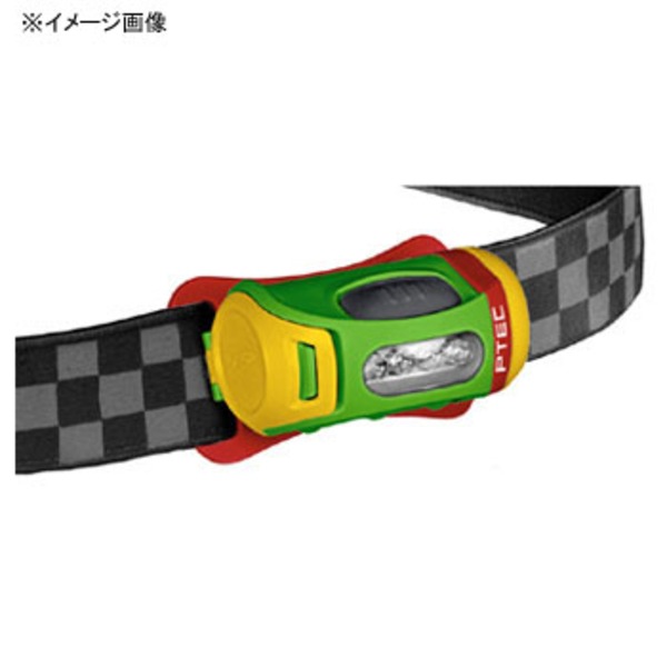 プリンストンテック FUEL JAPAN LIMITED(SPECTRUM シリーズ) FUEL-JSP1 ヘッドランプ