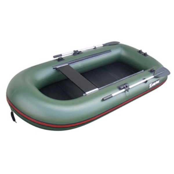 ZephyrBoat(ゼファーボート) ZR265N   手漕ぎタイプ