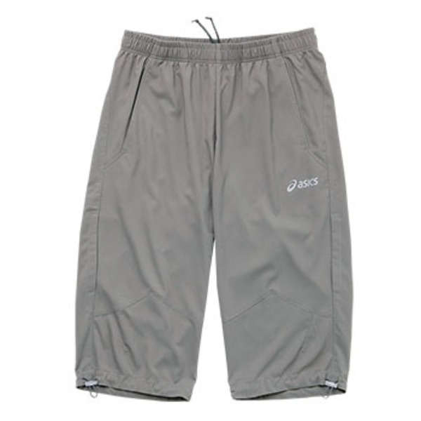 アシックス(asics) ランニングクロップドパンツ XX405C｜アウトドア