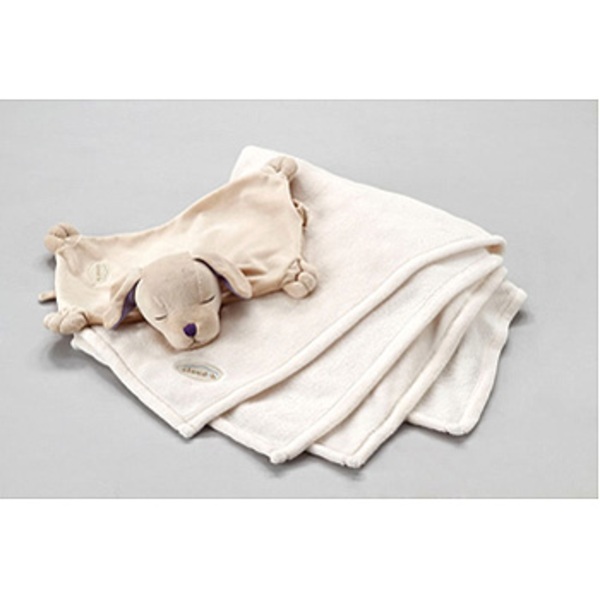 日本育児 アニマルフレンズ･ブランケット   チャイルドグッズ