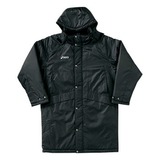アシックス(asics) セミロングコート XAW311 ブルゾン(メンズ)