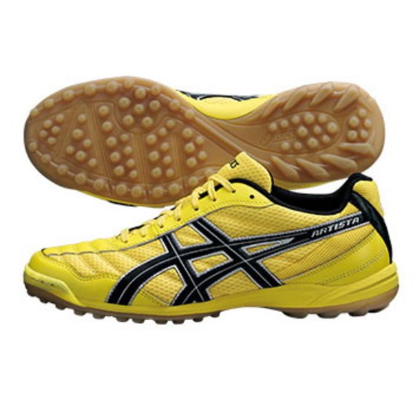 アシックス(asics) ARTISTA(R) WD TST638｜アウトドア用品・釣り具通販