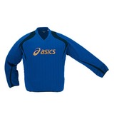 アシックス(asics) TRトップ XST331 ブルゾン(メンズ)