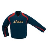 アシックス(asics) TRトップ XST331 ブルゾン(メンズ)