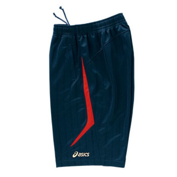 アシックス(asics) TRハーフパンツ Men’s XST431 エクササイズウェア･ハーフパンツ