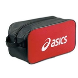 アシックス(asics) EBG572 チームシューズケース EBG572 スタッフバッグ