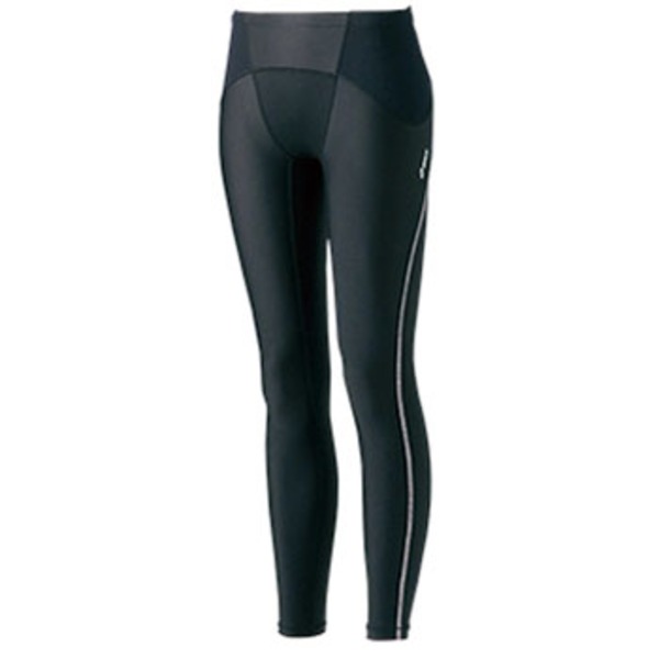 アシックス(asics) XA6607 ロングタイツ Women’s XA6607 ランニング･レディスタイツ