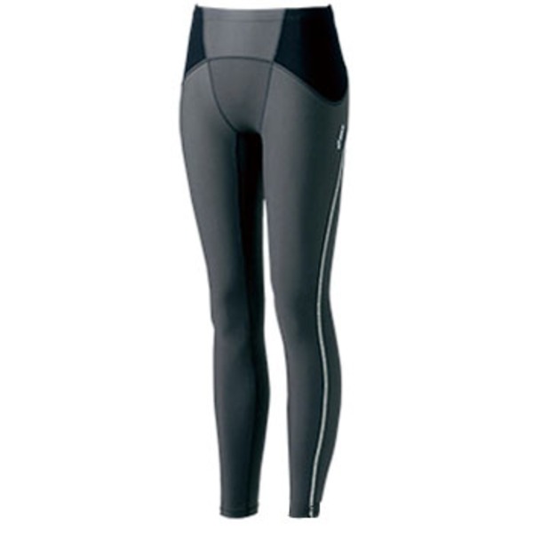 アシックス(asics) XA6607 ロングタイツ Women’s XA6607 ランニング･レディスタイツ