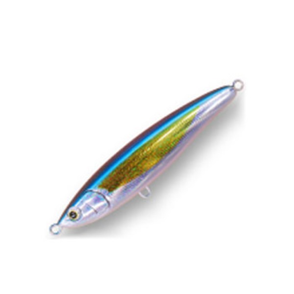 マリア(Maria) ローデッド VLDS140TBH ペンシルベイト(青物ビッグゲーム用)