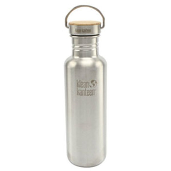klean kanteen(クリーンカンティーン) カンティーンボトル リフレクト 27oz 19320016015007 ステンレス製ボトル